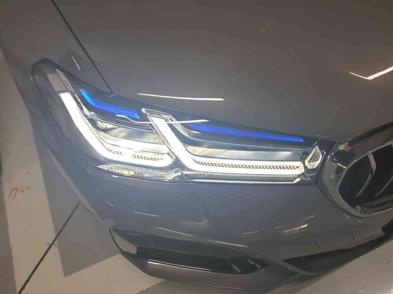 BMW 5시리즈 530e M 스포츠 패키지 P2-1 게시글 썸네일