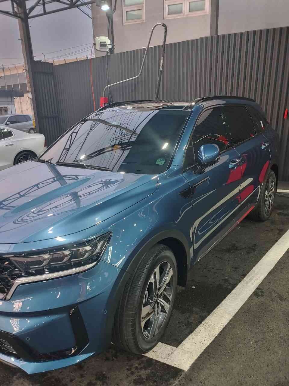 기아 쏘렌토 하이브리드 그래비티 6인승 2WD 게시글 썸네일