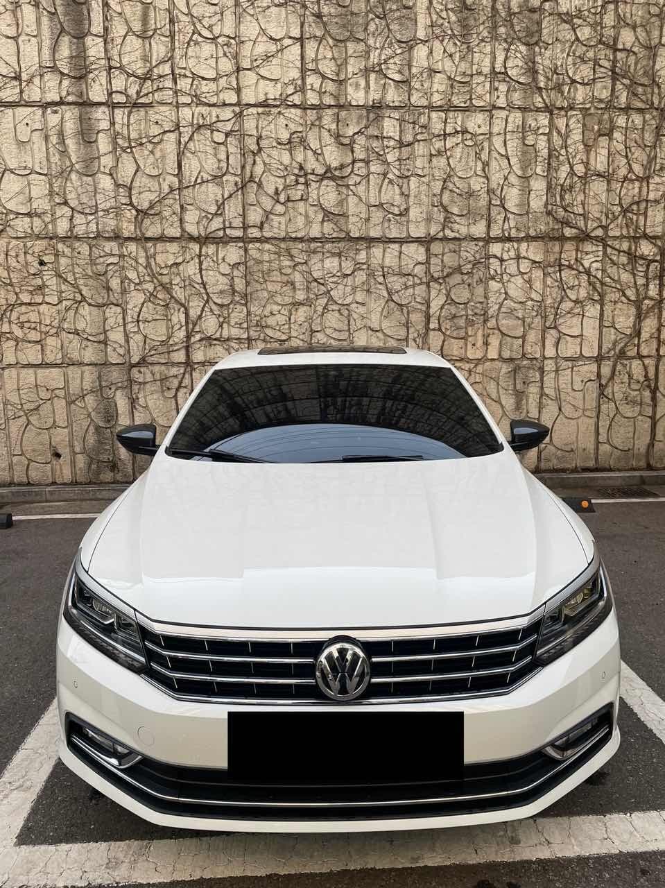 폭스바겐 파사트 TSI 게시글 썸네일