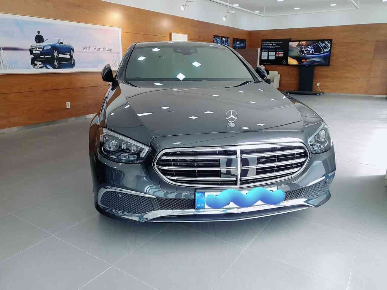 벤츠 E-클래스 E 250 익스클루시브 게시글 썸네일