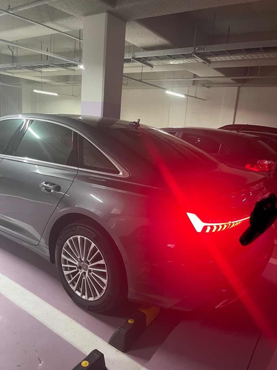 아우디 A6 40 TDI 콰트로 프리미엄 게시글 썸네일