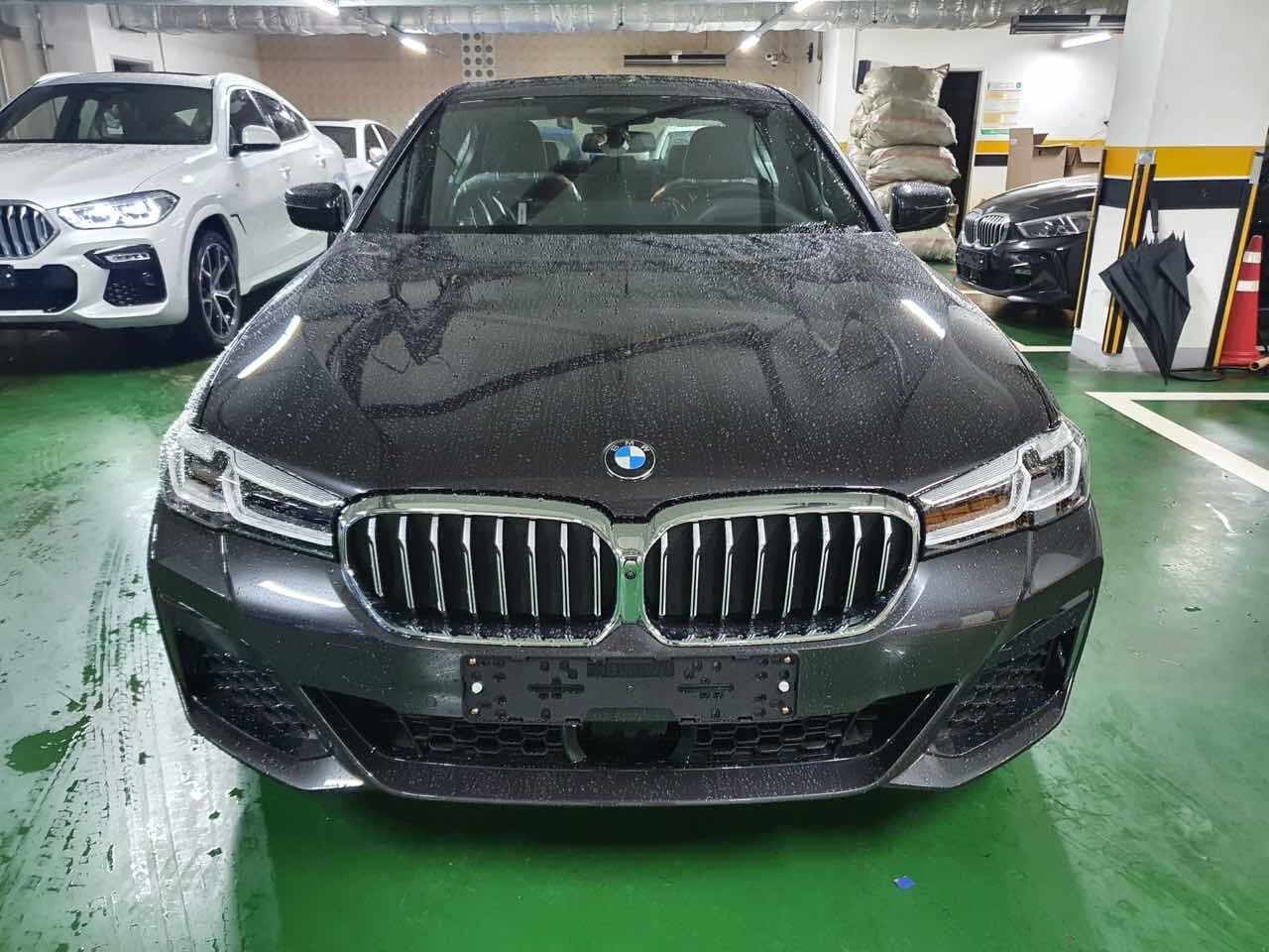 BMW 5시리즈 530i M 스포츠 패키지 게시글 썸네일
