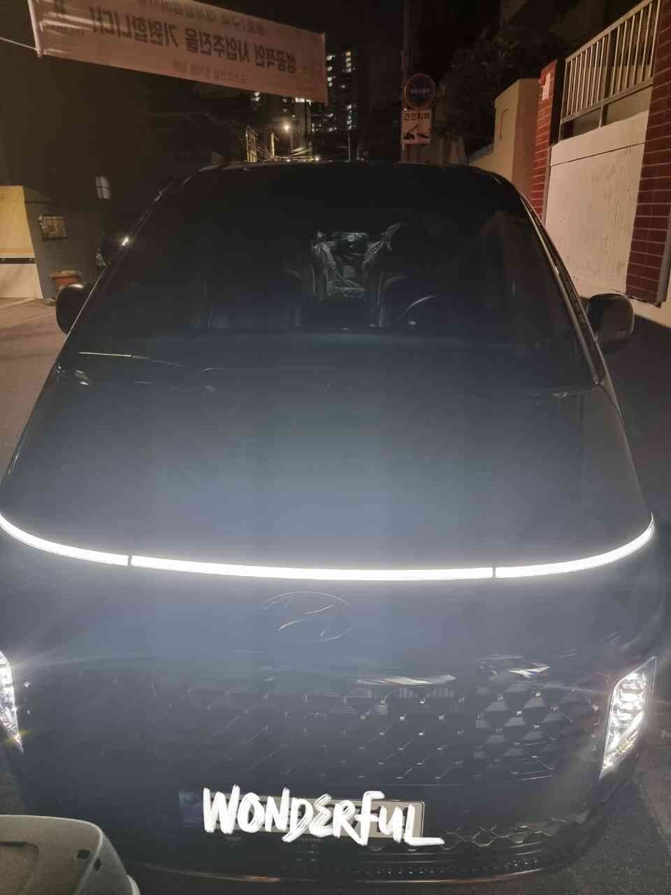 현대 스타리아 라운지 2.2 VGT 라운지 9인승 인스퍼레이션 HTRAC 게시글 썸네일