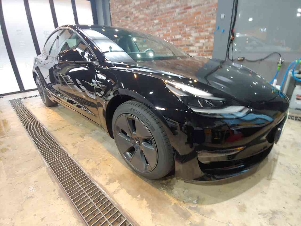 테슬라 모델 3 롱레인지 게시글 썸네일