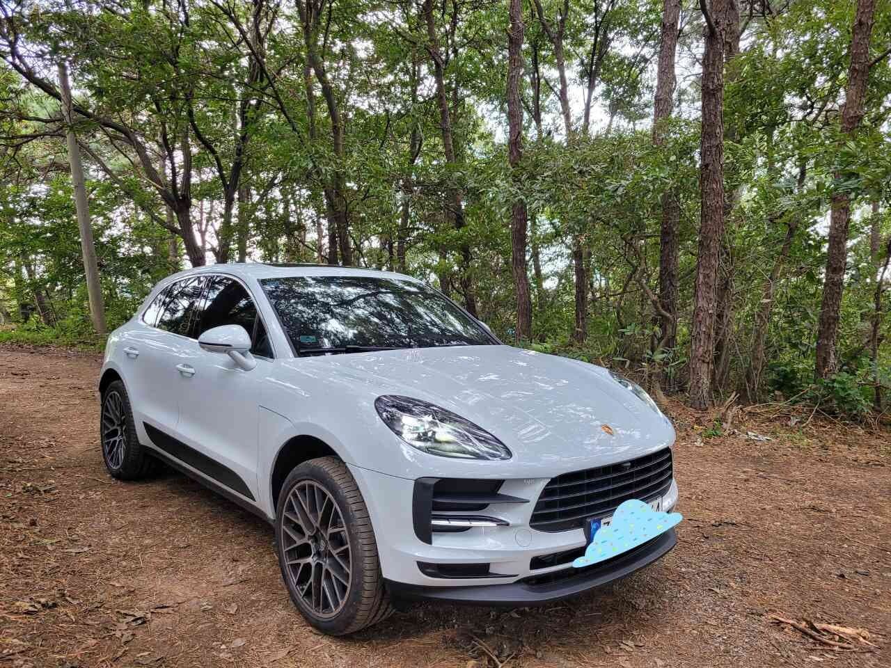 포르쉐 마칸 마칸 게시글 썸네일