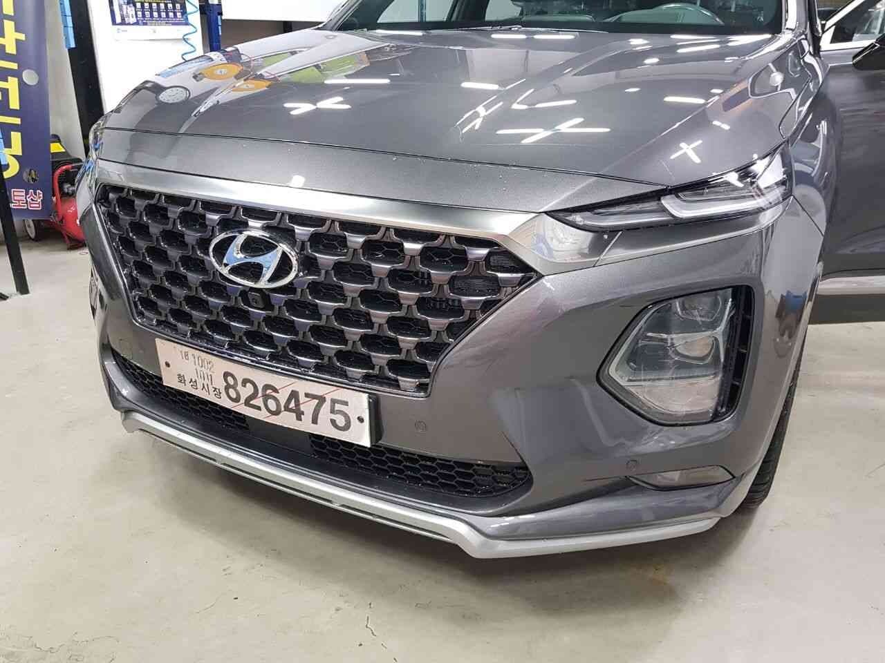 현대 싼타페 디젤 2.2 인스퍼레이션 5인승 AWD 게시글 썸네일