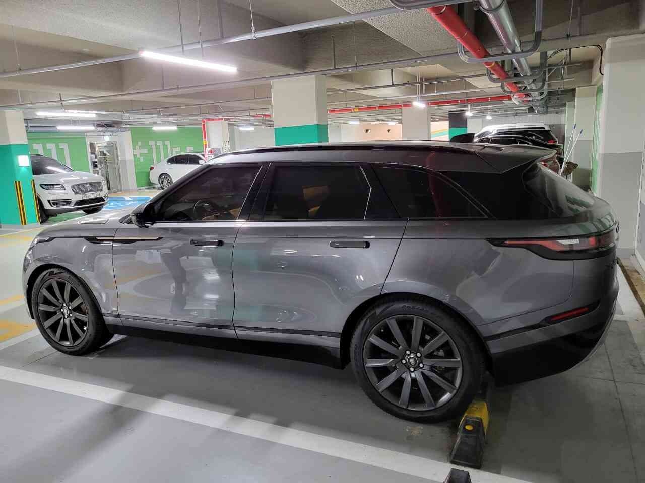 랜드로버 레인지로버 벨라 P400 R-다이나믹 HSE 게시글 썸네일