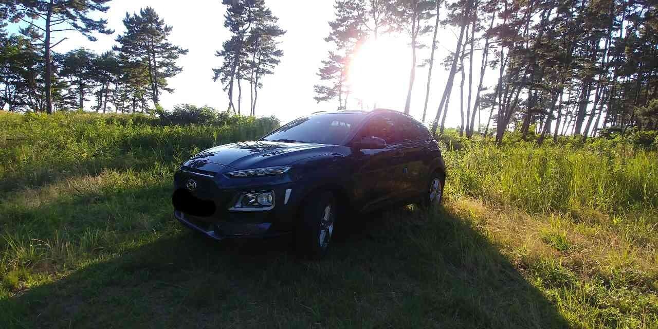 현대 코나 1.6 디젤 2WD 모던 테크 게시글 썸네일