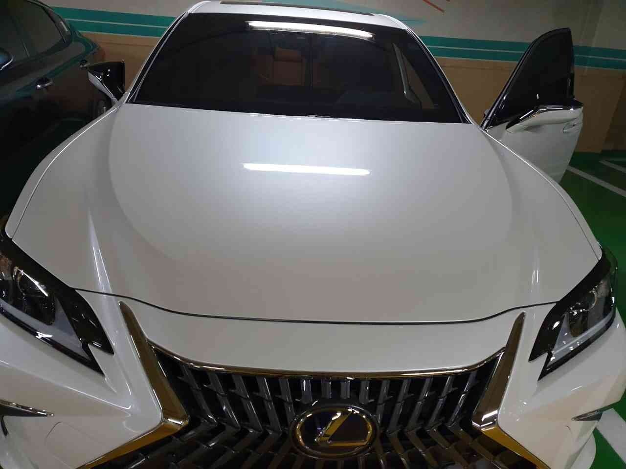 렉서스 ES 300h 럭셔리 게시글 썸네일