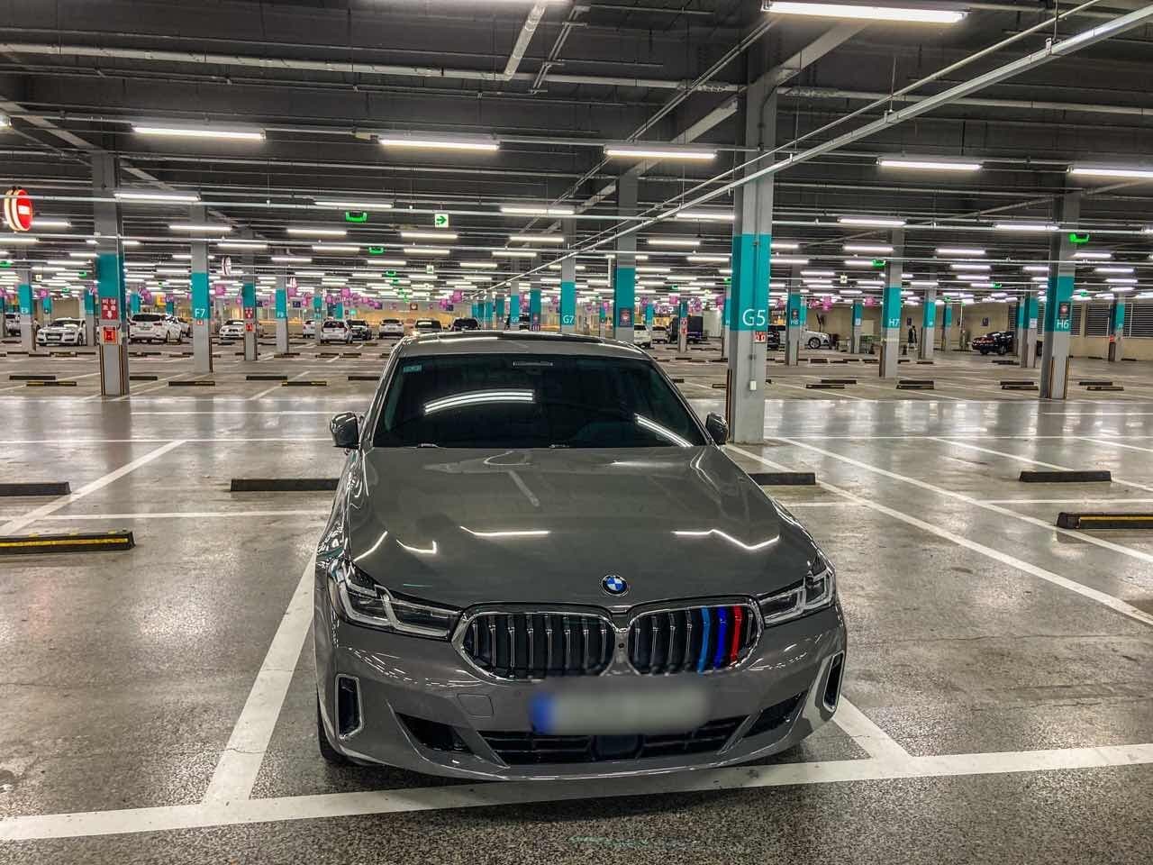 BMW 6시리즈 그란투리스모 640i xDrive GT 럭셔리 게시글 썸네일