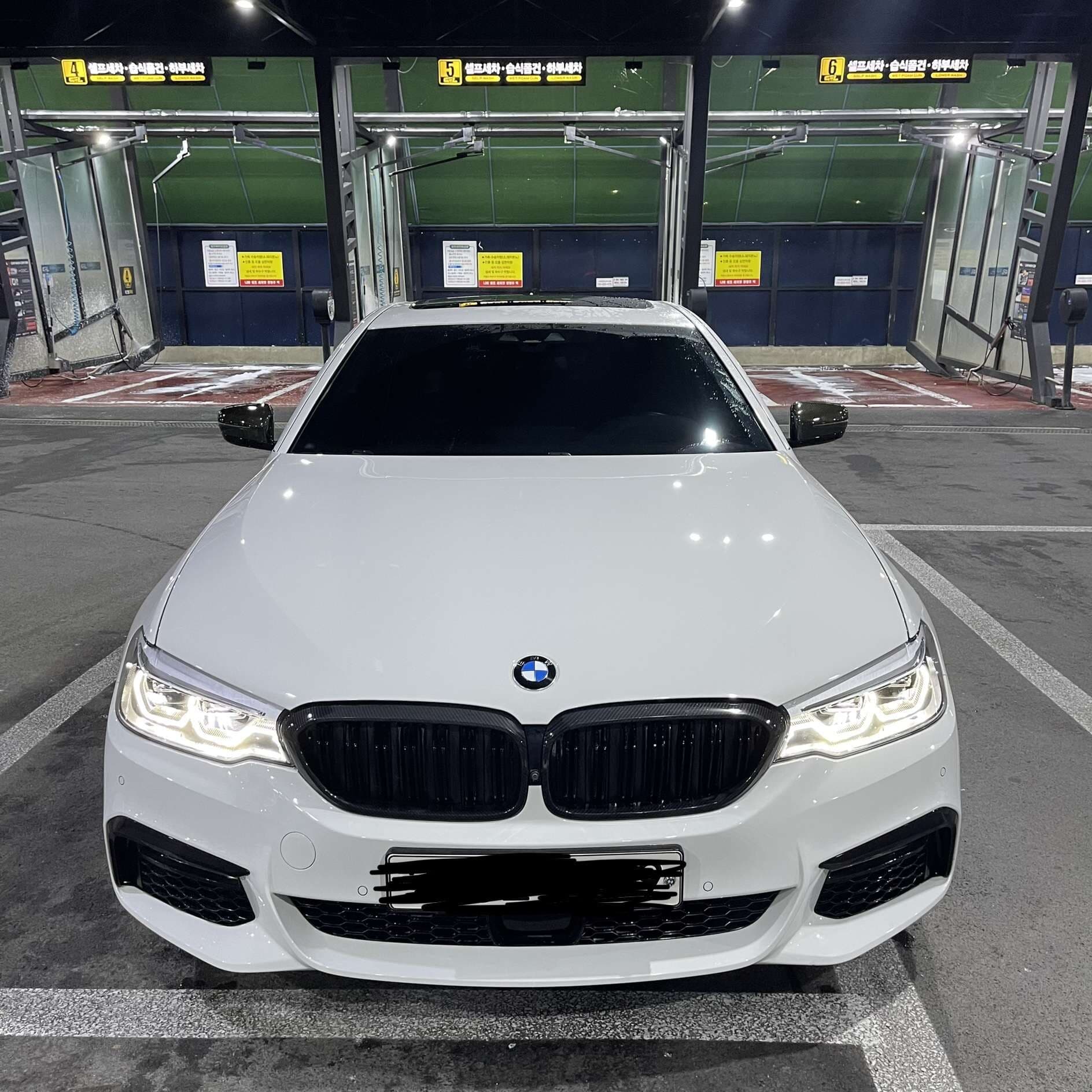 BMW 5시리즈 530i M 스포츠 플러스_OE 게시글 썸네일