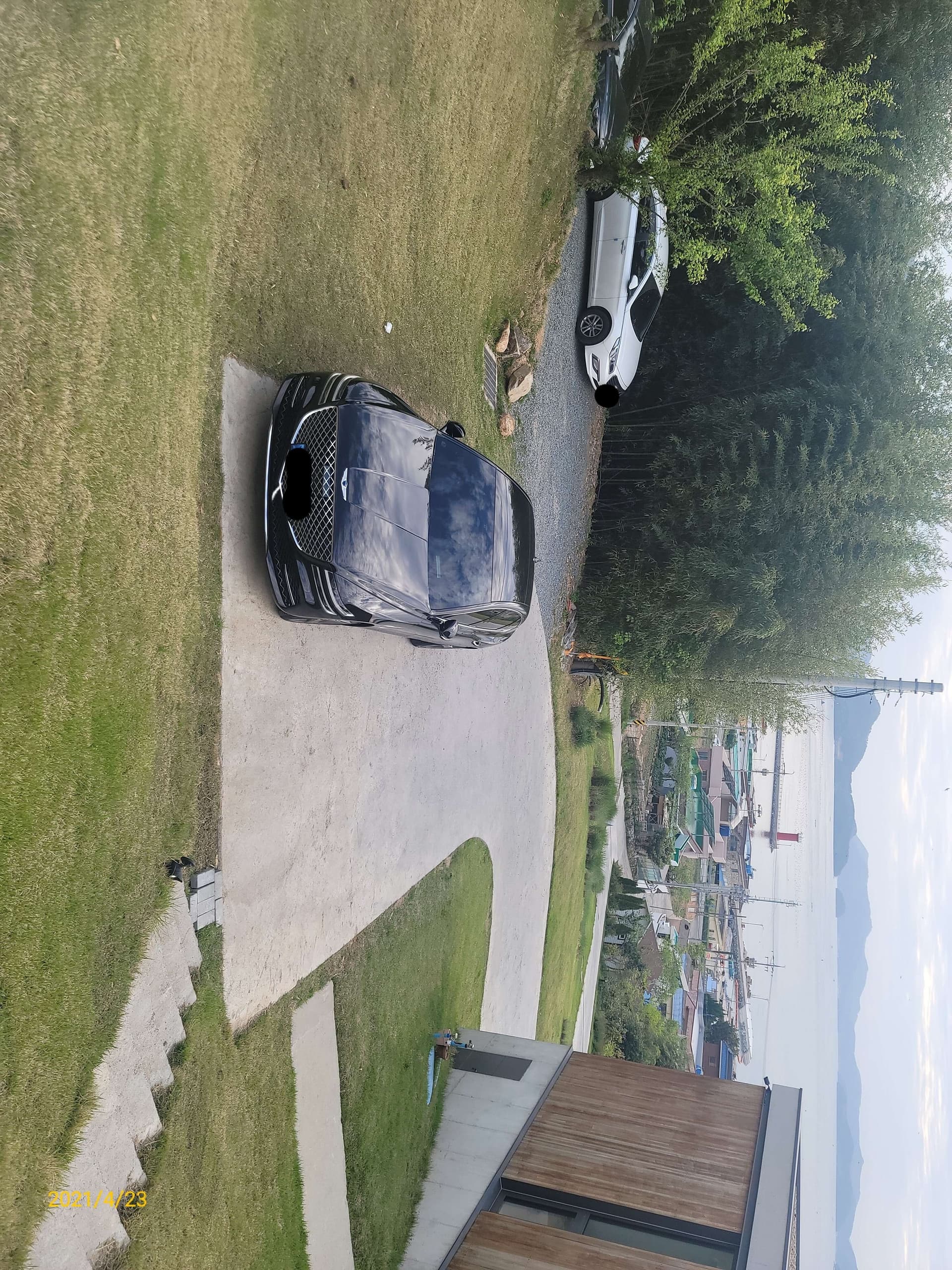 제네시스 G80 가솔린 2.5 터보 AWD 파퓰러 패키지 게시글 썸네일