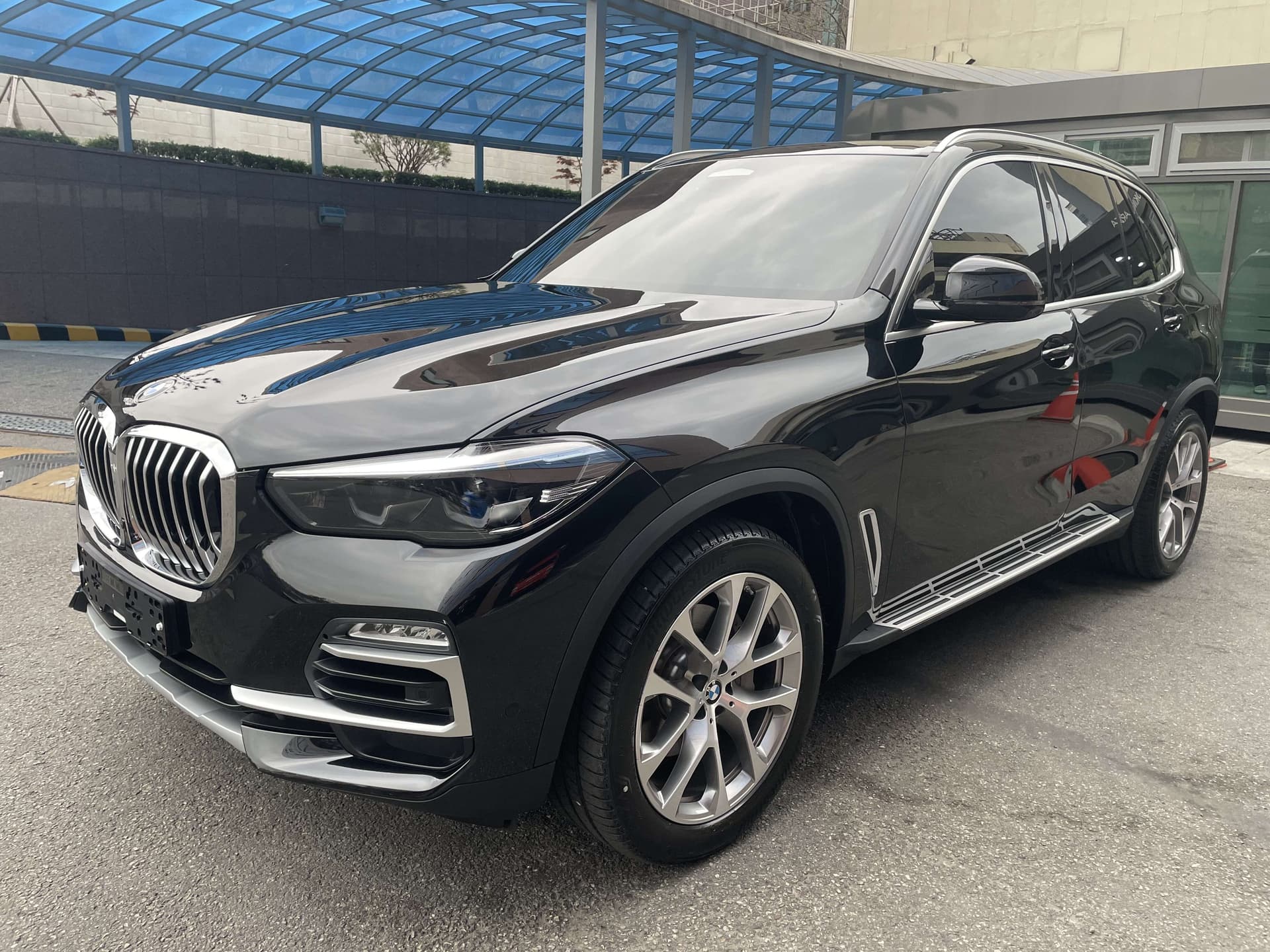 BMW X5 xDrive 30d xLine 7인승 게시글 썸네일