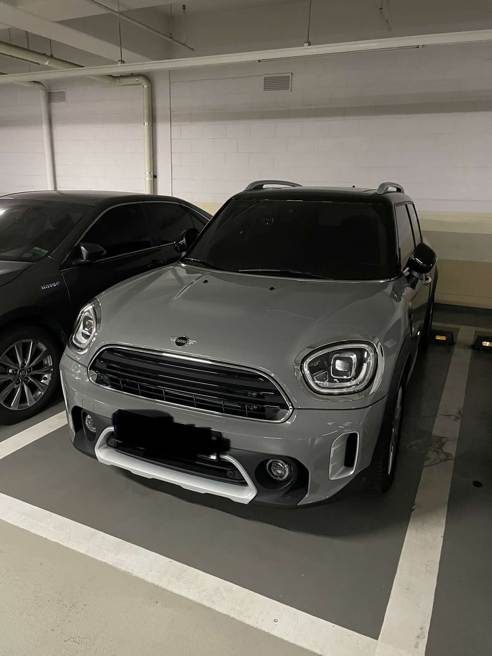 미니 컨트리맨 쿠퍼 하이트림 게시글 썸네일