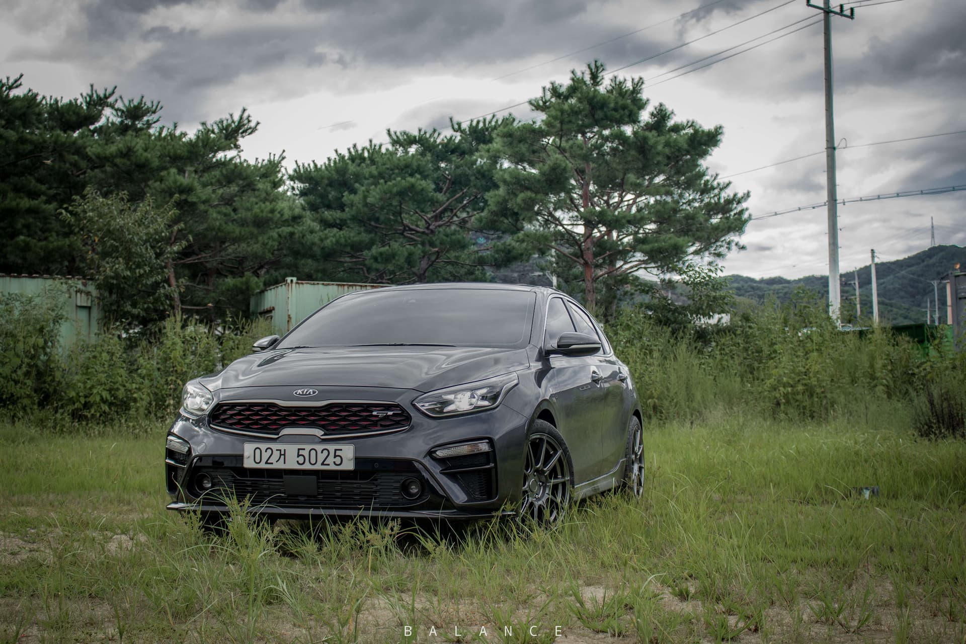 기아 K3 GT 5도어 GT 플러스 게시글 썸네일