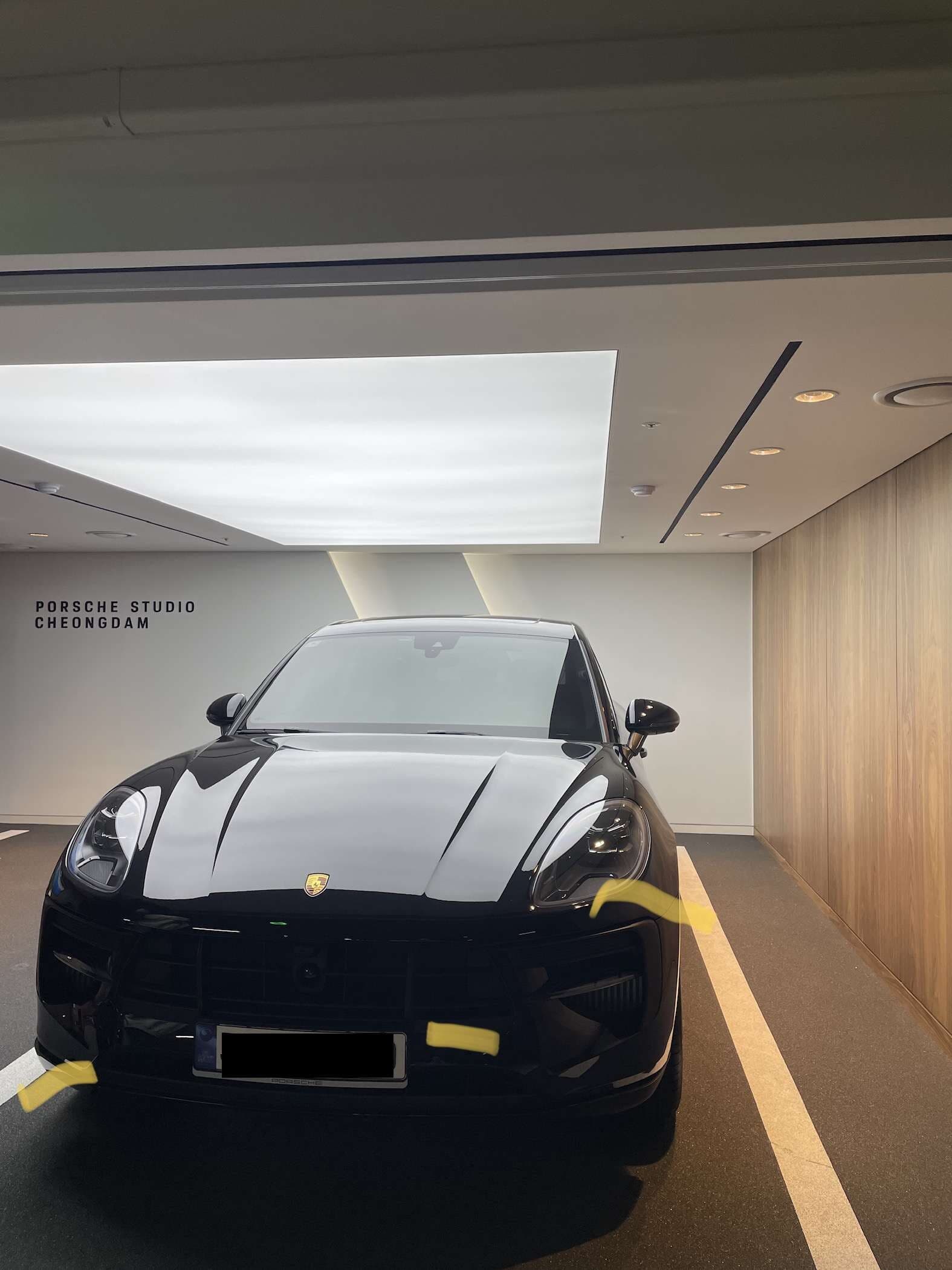 포르쉐 마칸 GTS 게시글 썸네일