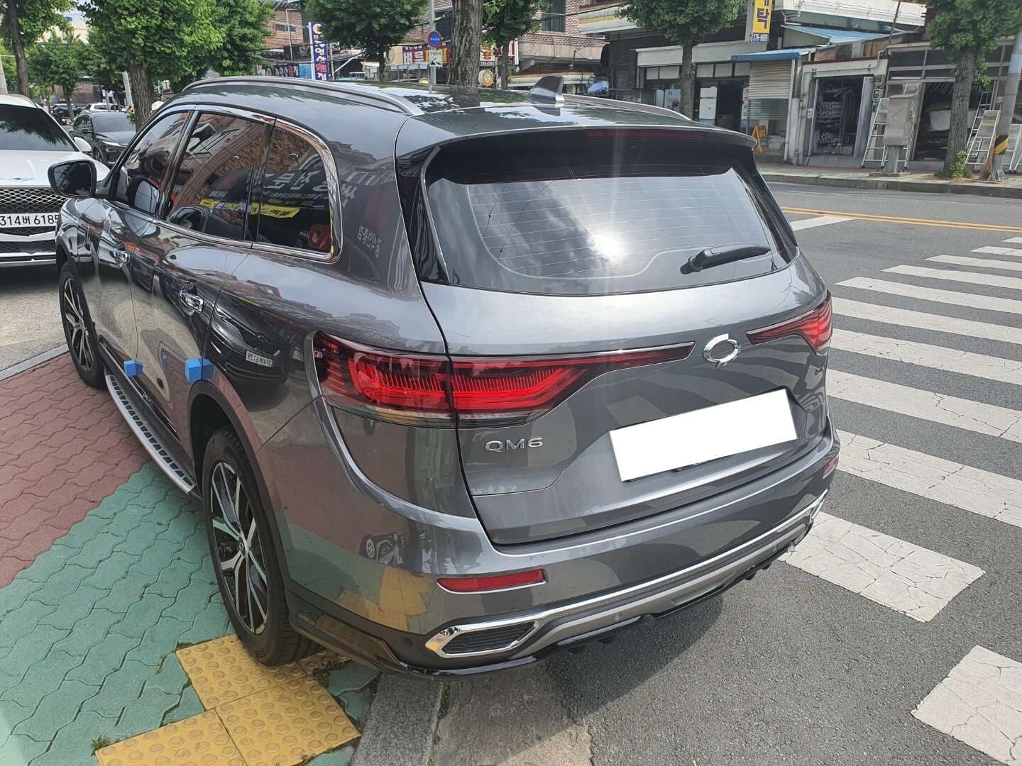 르노코리아 QM6 2.0 LPe RE 시그니처 게시글 썸네일