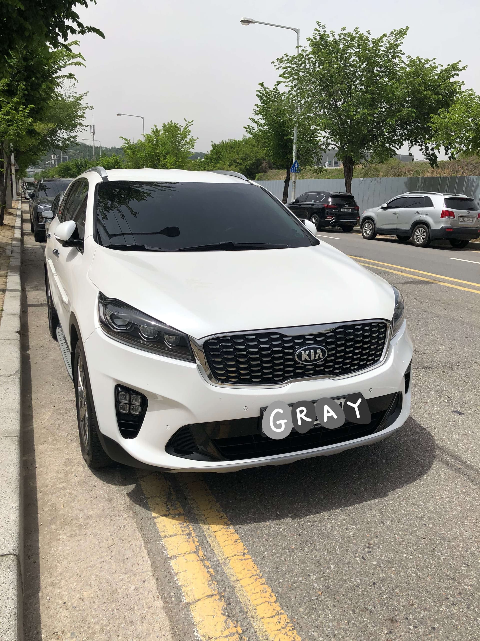 기아 쏘렌토 R2.2 디젤 노블레스 스페셜 5인승 2WD 게시글 썸네일