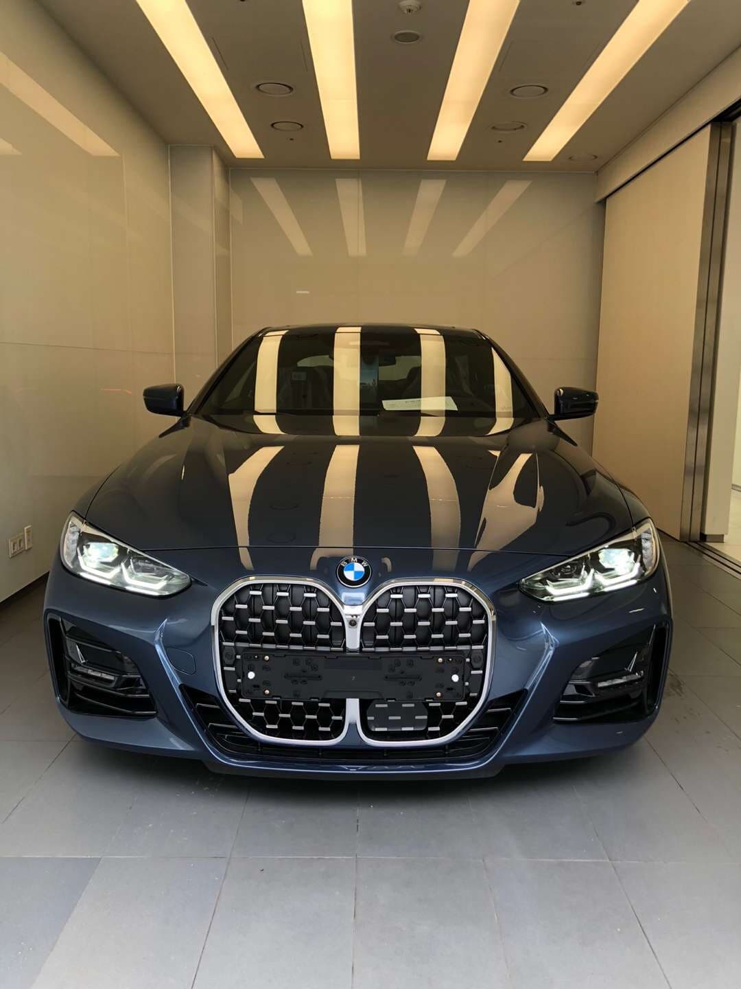 BMW 4시리즈 420i 쿠페 M 스포츠 플러스 이노 패키지 게시글 썸네일