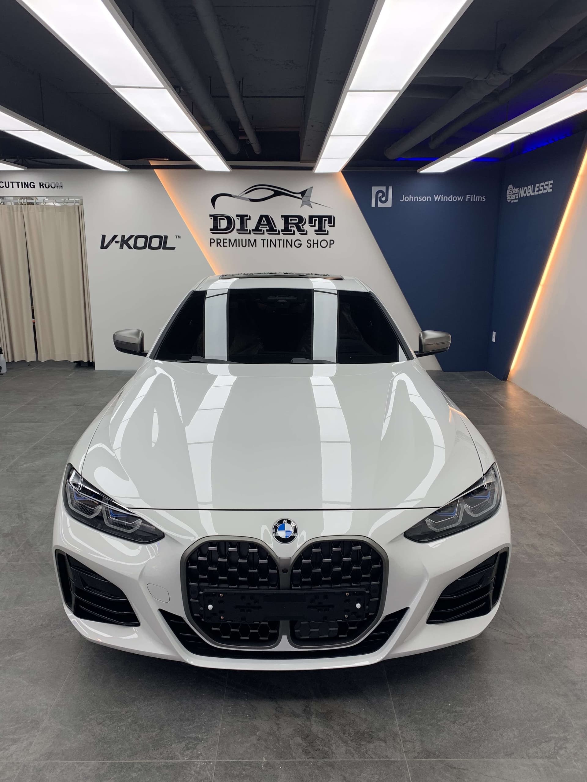 BMW 4시리즈 M440i 쿠페 xDrive 퍼스트 에디션 게시글 썸네일