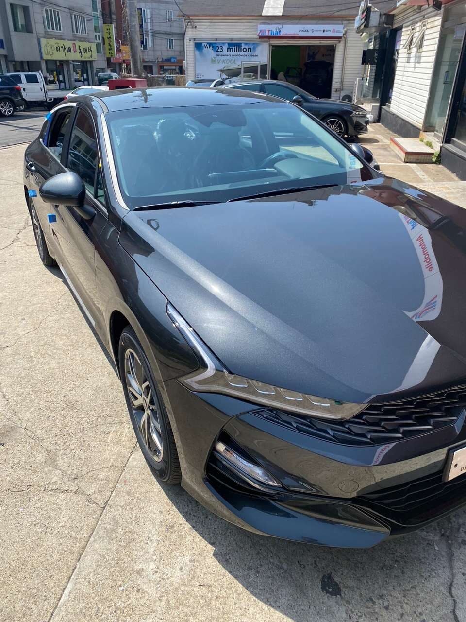 기아 K5 2.0 가솔린 노블레스 게시글 썸네일