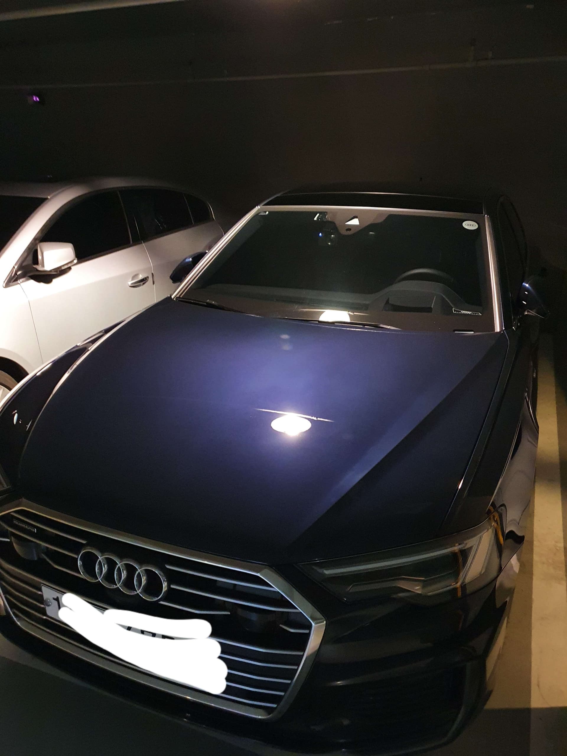 아우디 A6 45 TFSI 콰트로 프리미엄 게시글 썸네일