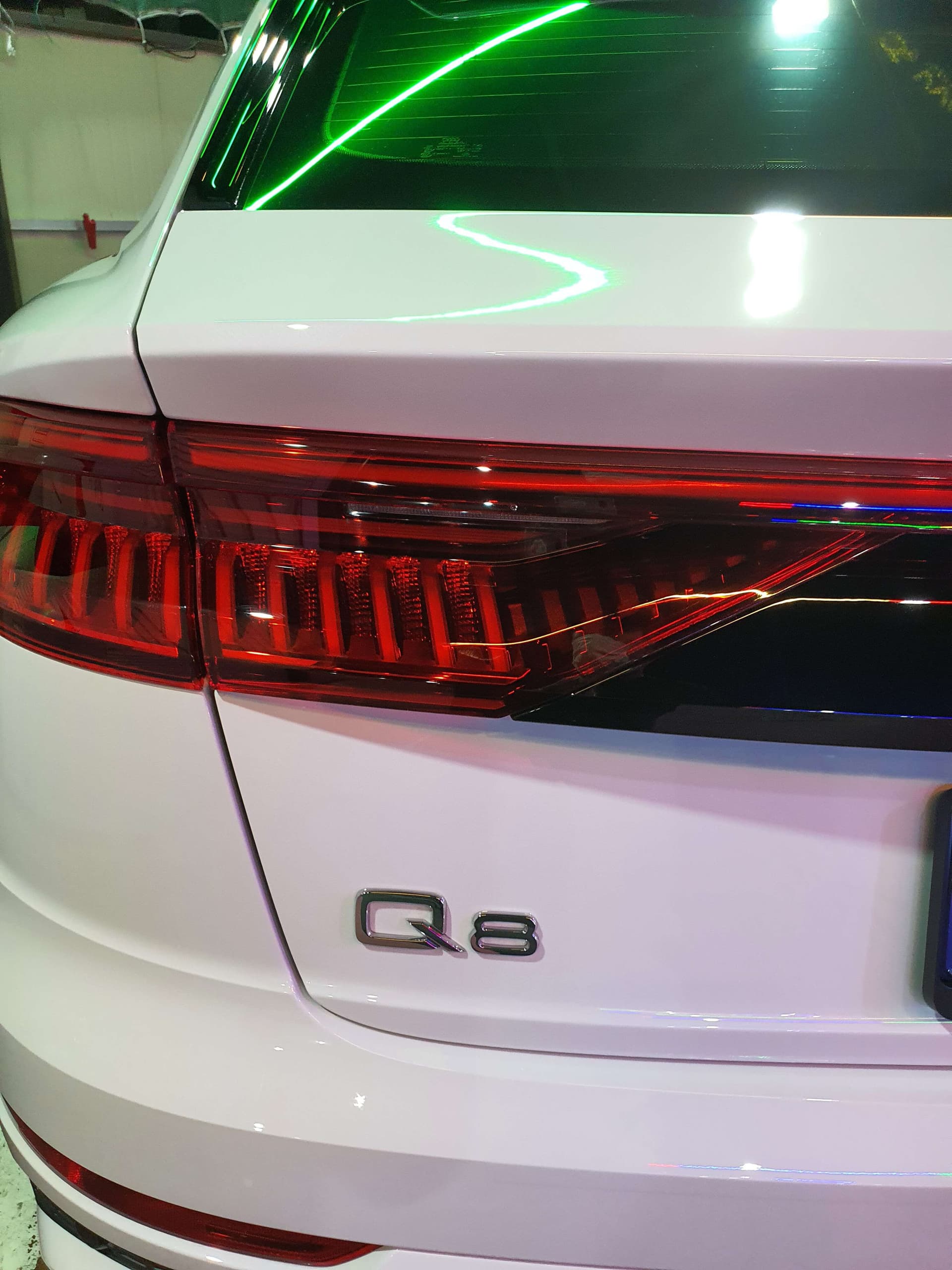 아우디 Q8 50 TDI 콰트로 프리미엄 게시글 썸네일