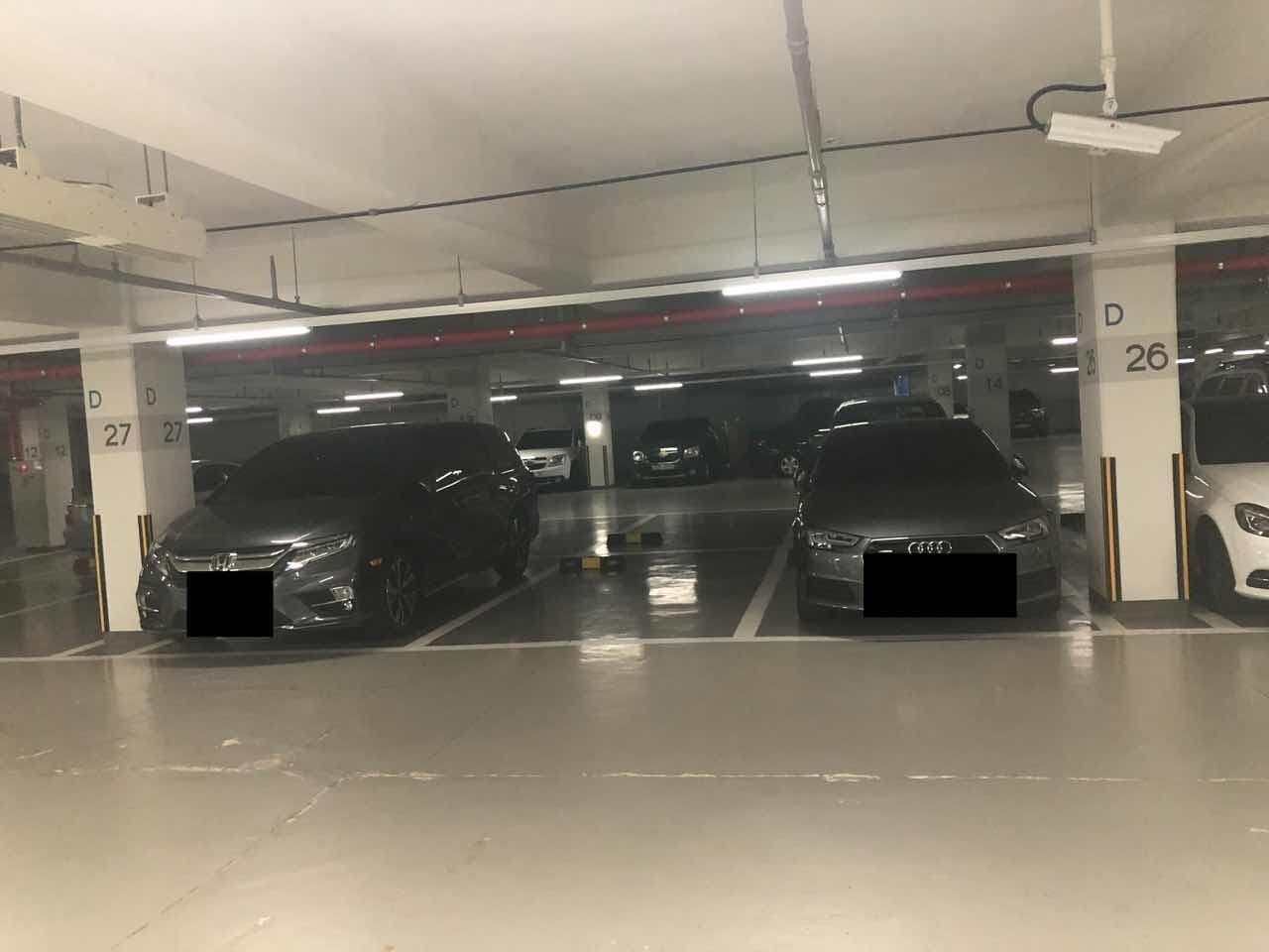 혼다 오딧세이 3.5 게시글 썸네일