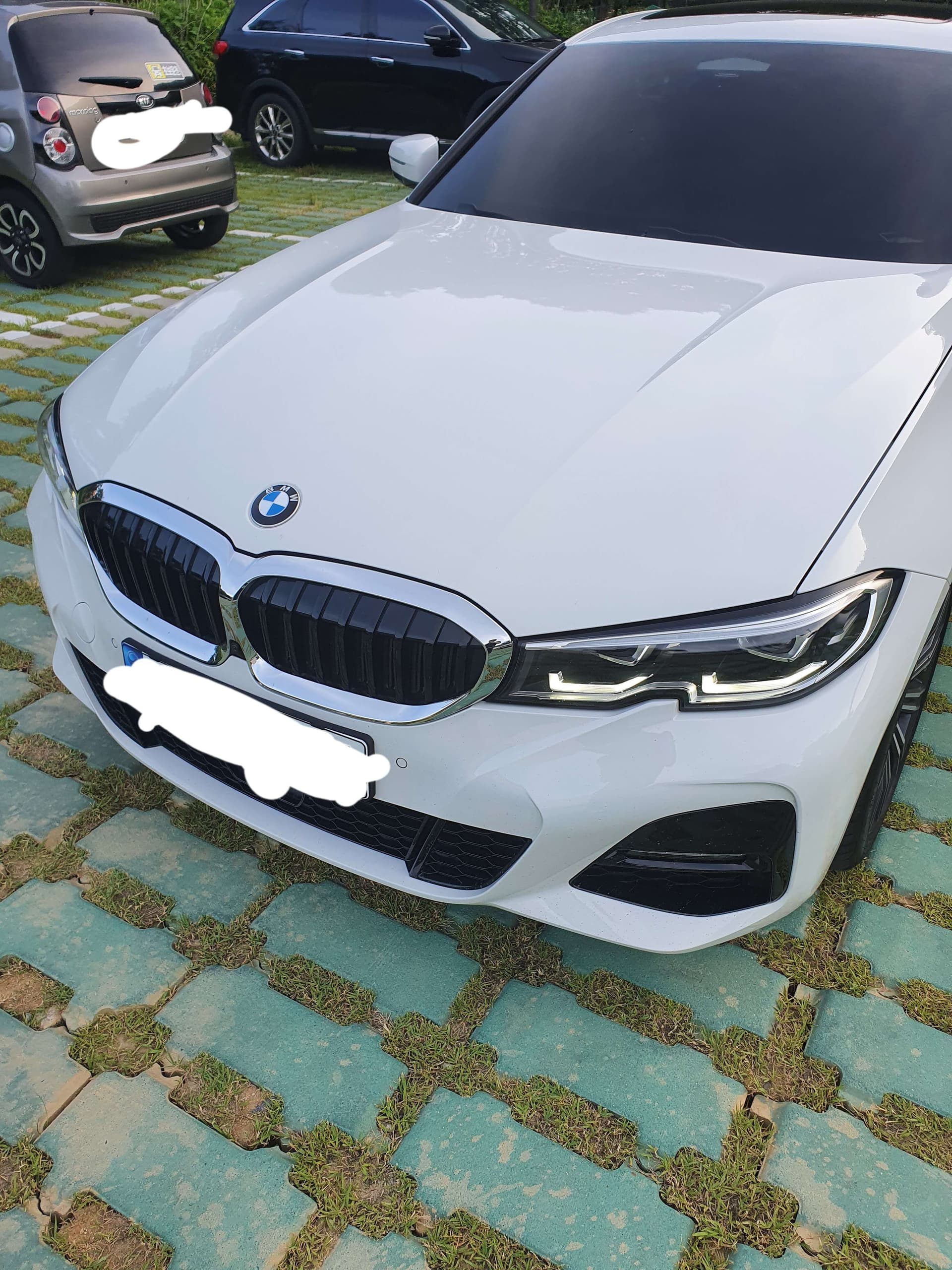 BMW 3시리즈 320i M 스포츠 게시글 썸네일