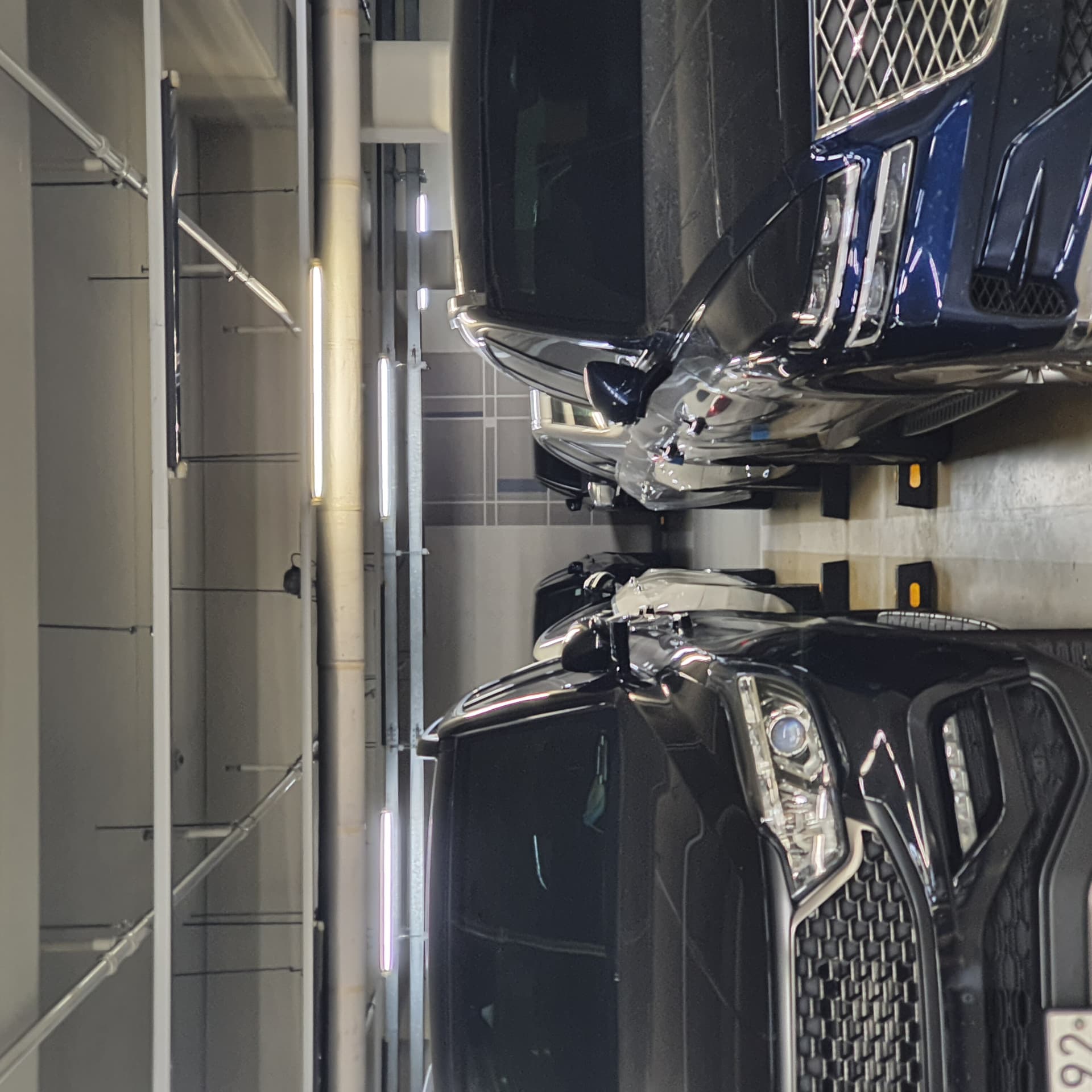 KG 모빌리티 렉스턴 헤리티지 4WD 5인승 게시글 썸네일