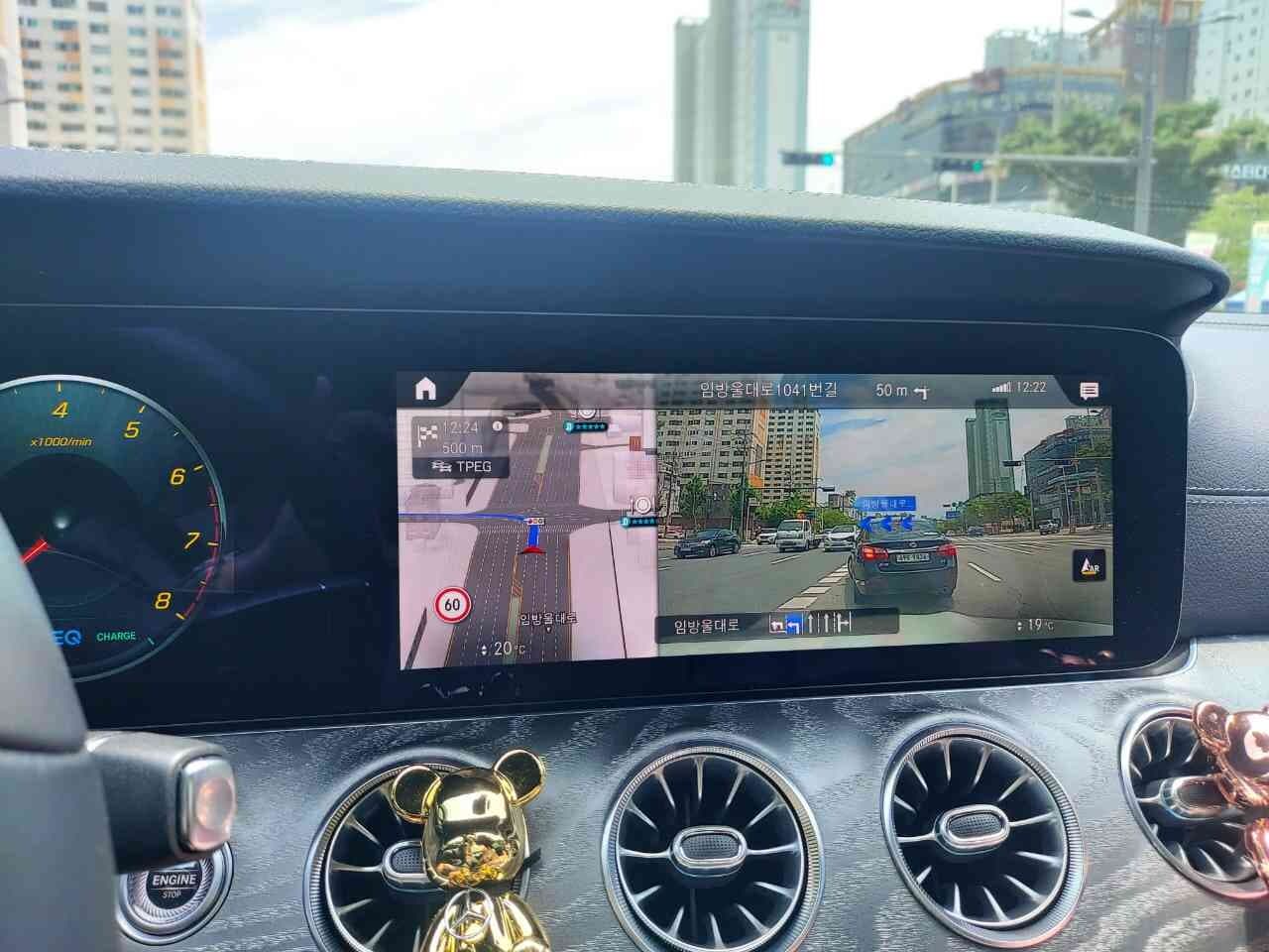 벤츠 CLS-클래스 CLS 450 4MATIC AMG 라인 게시글 썸네일