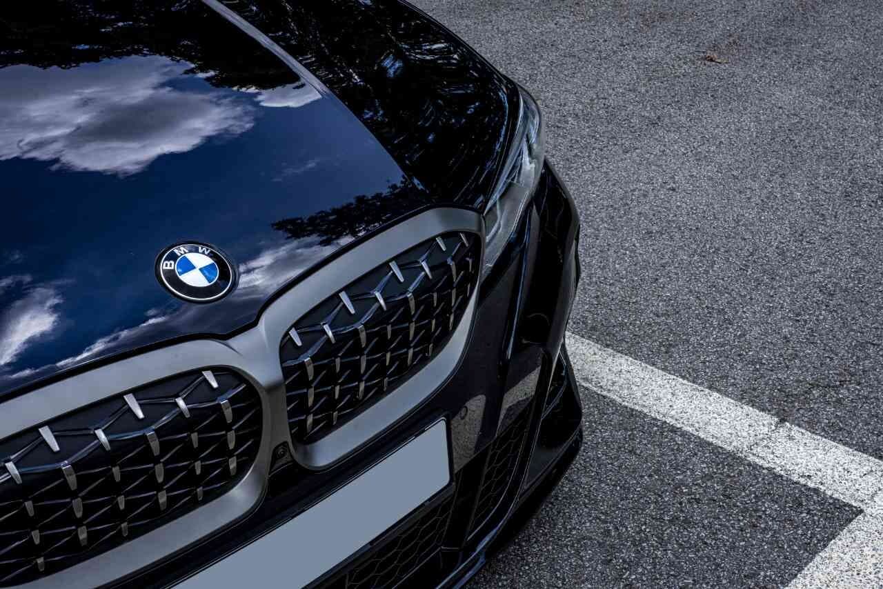 BMW 3시리즈 M340i 카본 블랙 에디션 게시글 썸네일