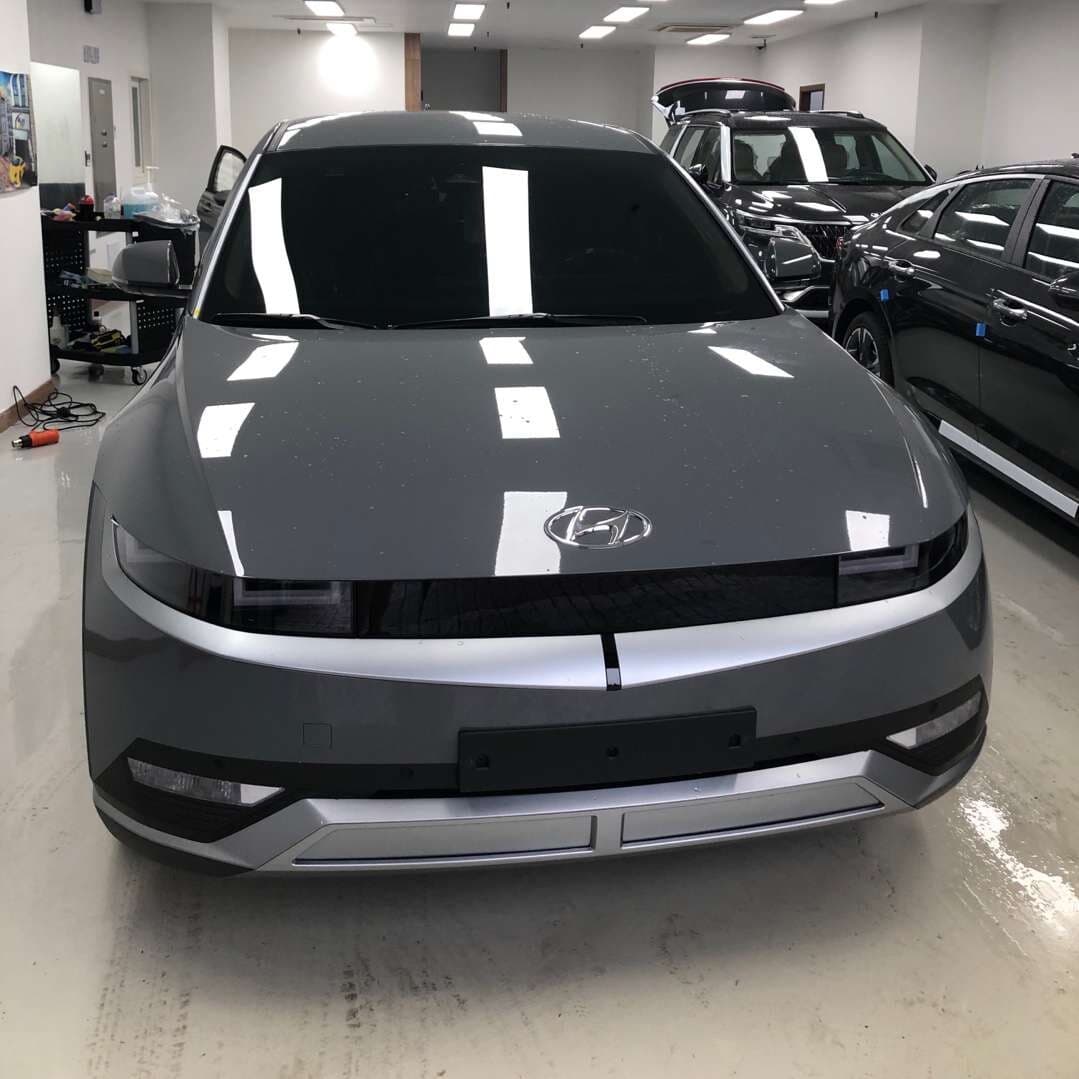 현대 아이오닉5 롱레인지 익스클루시브 게시글 썸네일