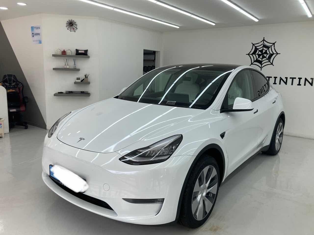 테슬라 모델 Y 스탠다드 레인지 게시글 썸네일