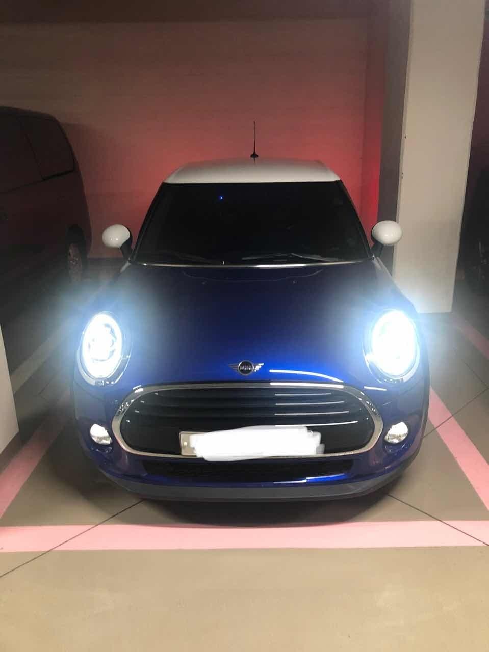 미니 미니 (5도어) 쿠퍼 게시글 썸네일