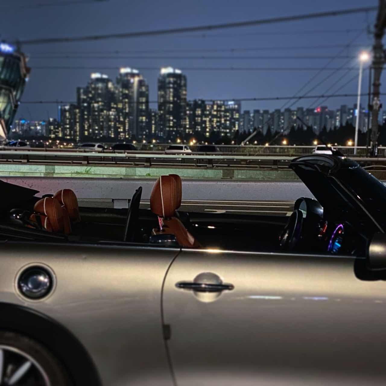 미니 컨버터블 쿠퍼 S 게시글 썸네일