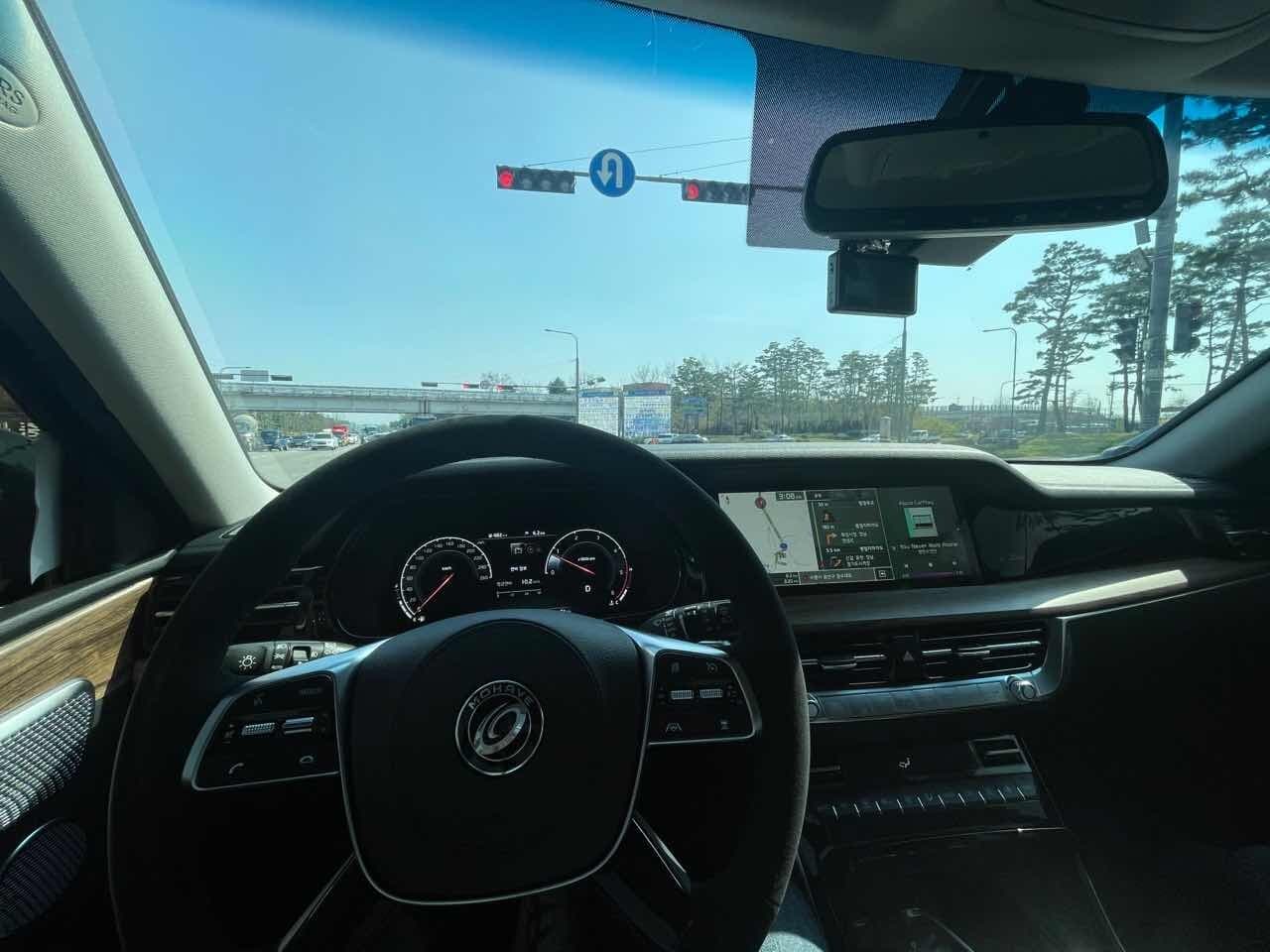 기아 모하비 마스터즈 그래비티 6인승 게시글 썸네일