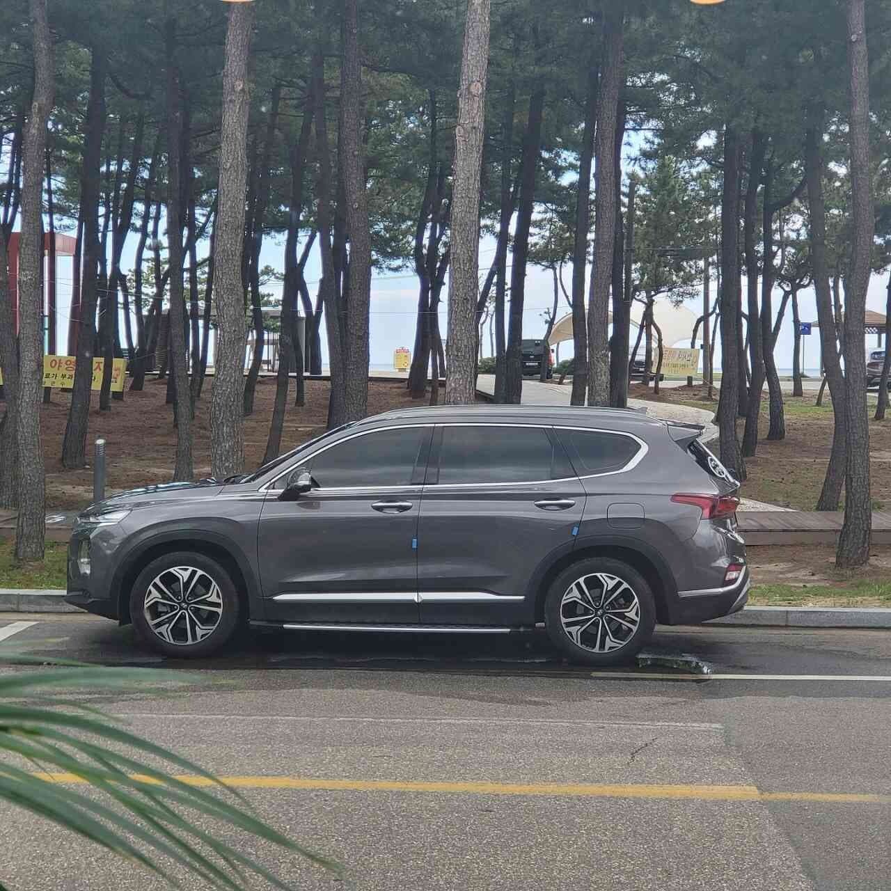 현대 싼타페 2.0T 가솔린 프레스티지 5인승 AWD 게시글 썸네일