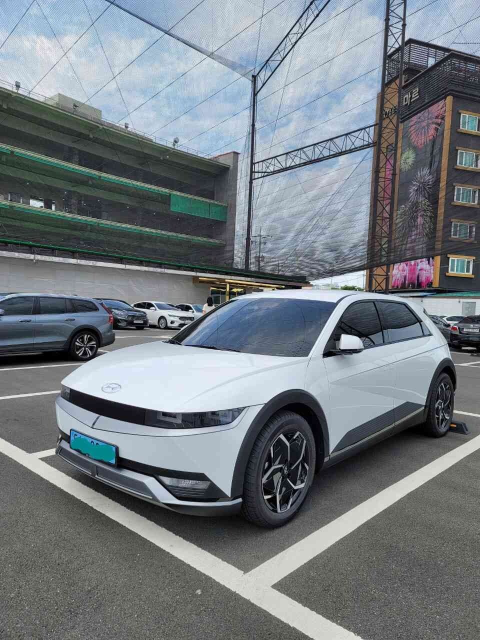 현대 아이오닉5 롱레인지 익스클루시브 게시글 썸네일