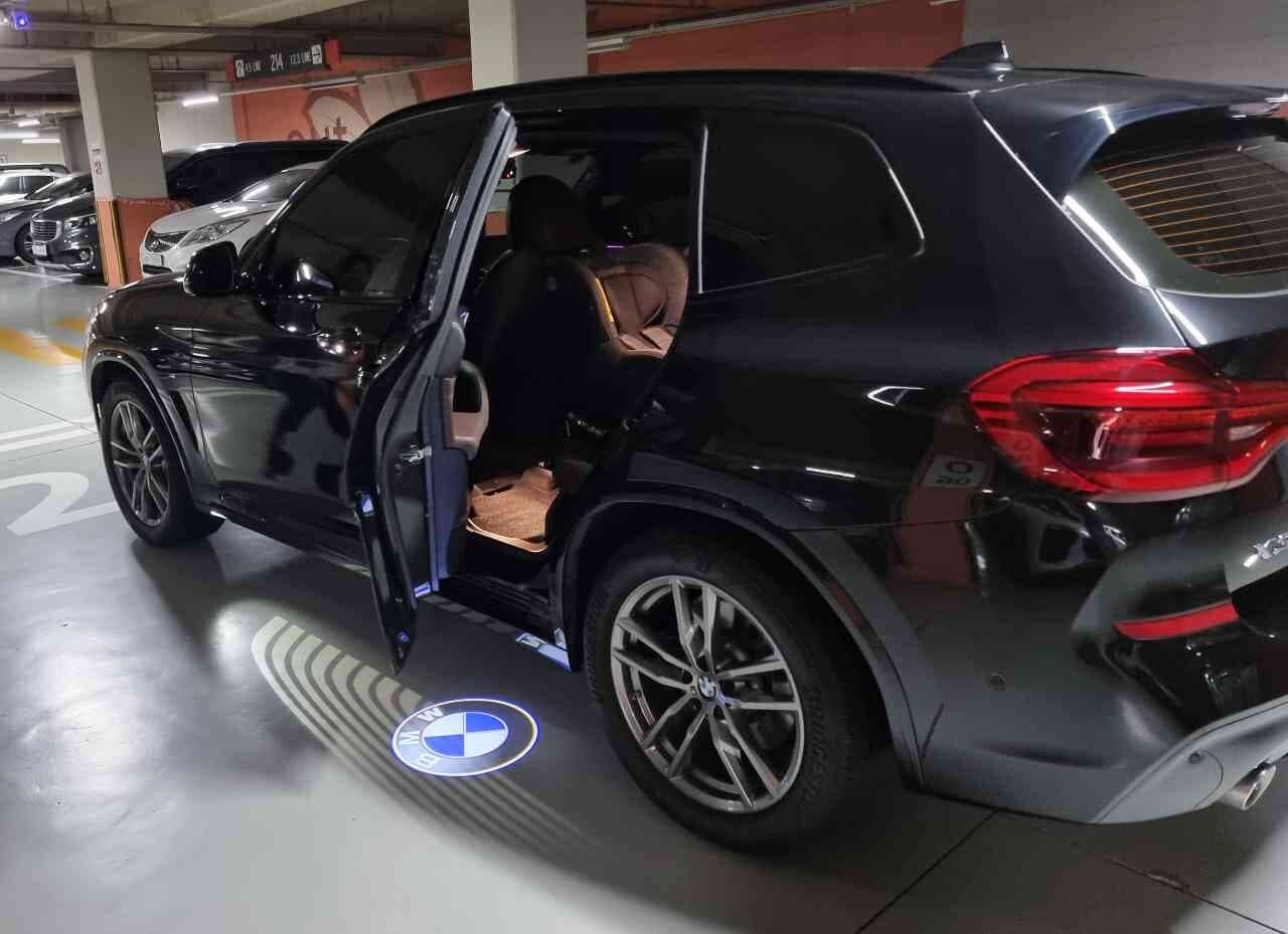 BMW X3 20d xDrive M 스포츠 게시글 썸네일