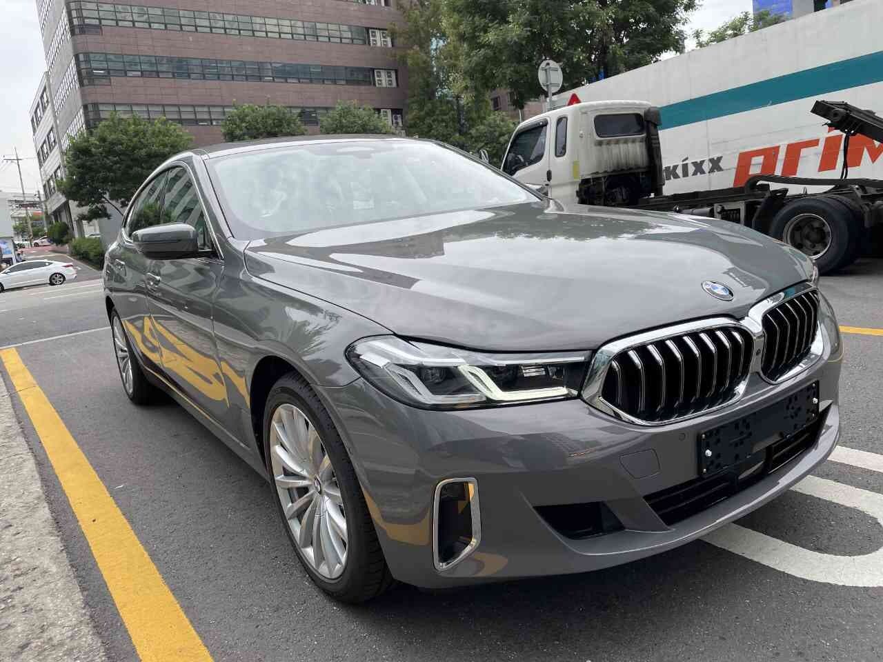 BMW 6시리즈 그란투리스모 630i xDrive GT 럭셔리 게시글 썸네일