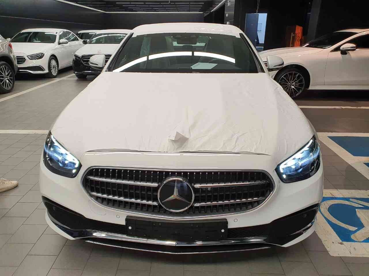 벤츠 E-클래스 E 250 아방가르드 게시글 썸네일