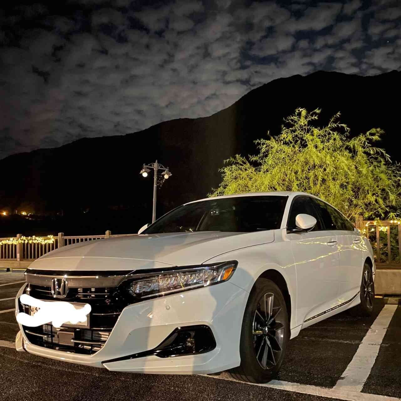 혼다 어코드 1.5 터보 게시글 썸네일