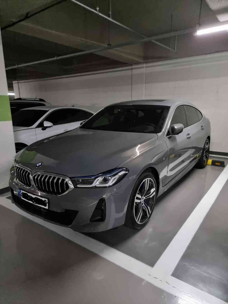 BMW 6시리즈 그란투리스모 630i xDrive GT M 스포츠 패키지 P2 게시글 썸네일
