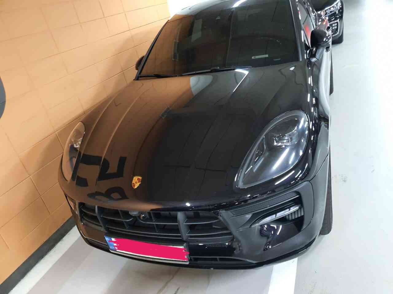 포르쉐 마칸 GTS 게시글 썸네일