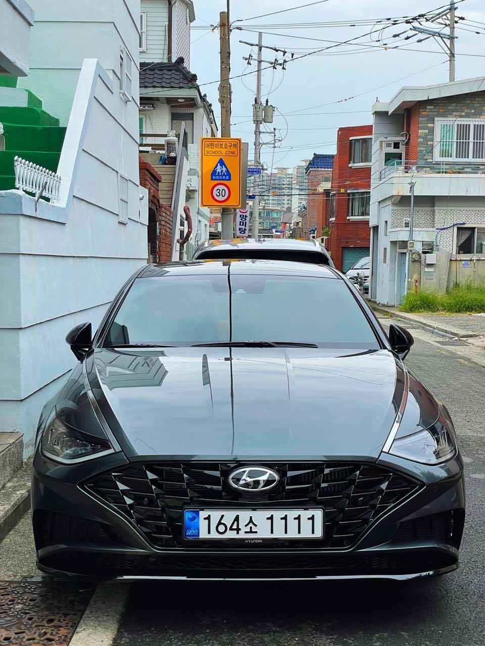 현대 쏘나타 G1.6T 프리미엄 플러스 게시글 썸네일