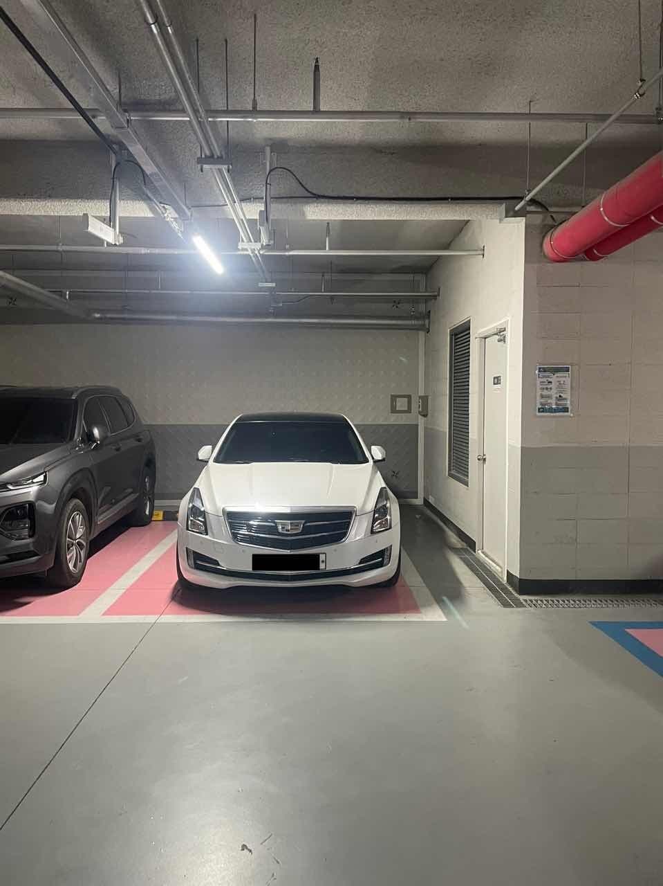 캐딜락 ATS 2.0T 럭셔리 게시글 썸네일