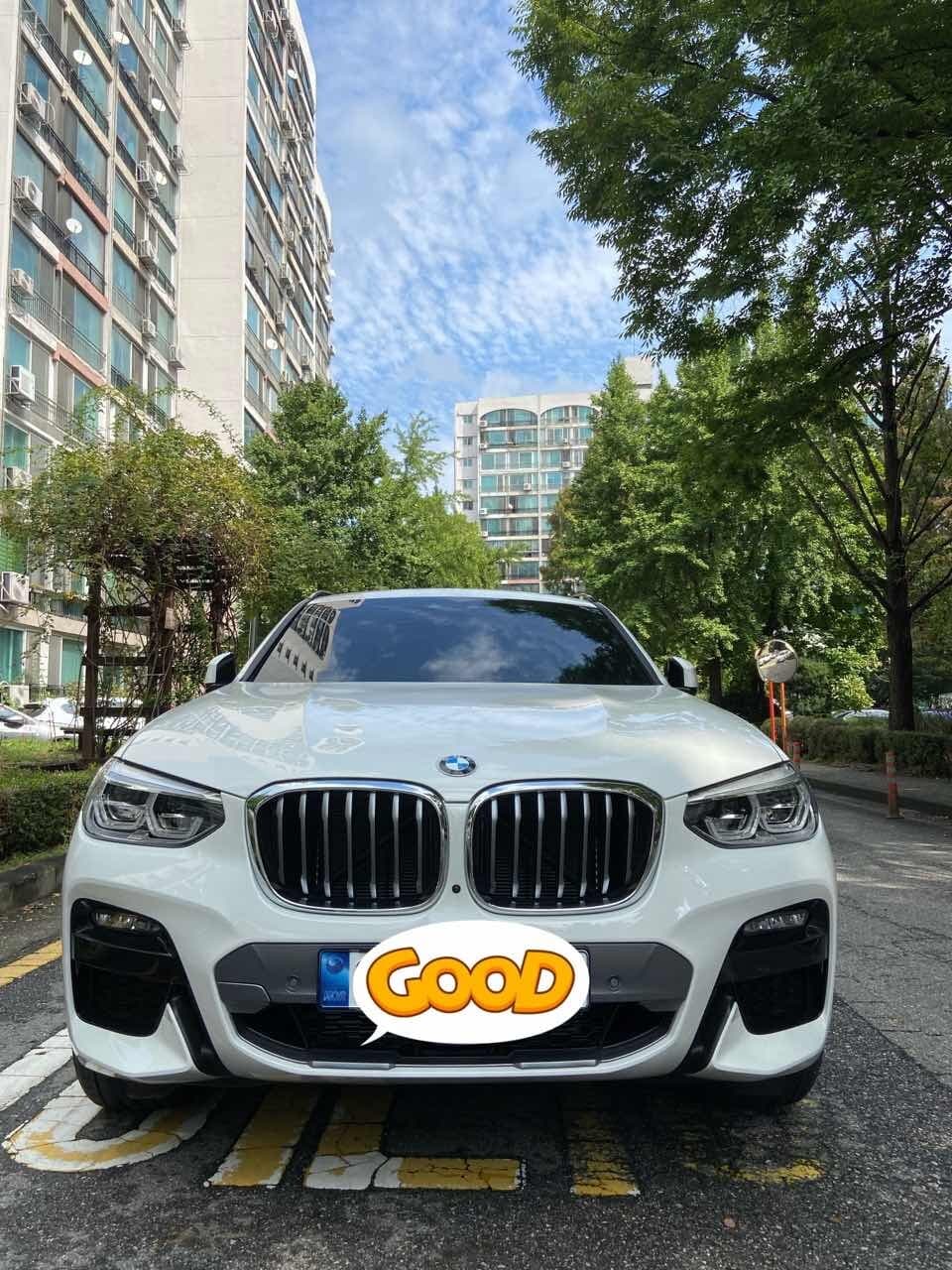 BMW X4 20i xDrive M 스포츠 X 파이널 에디션 게시글 썸네일