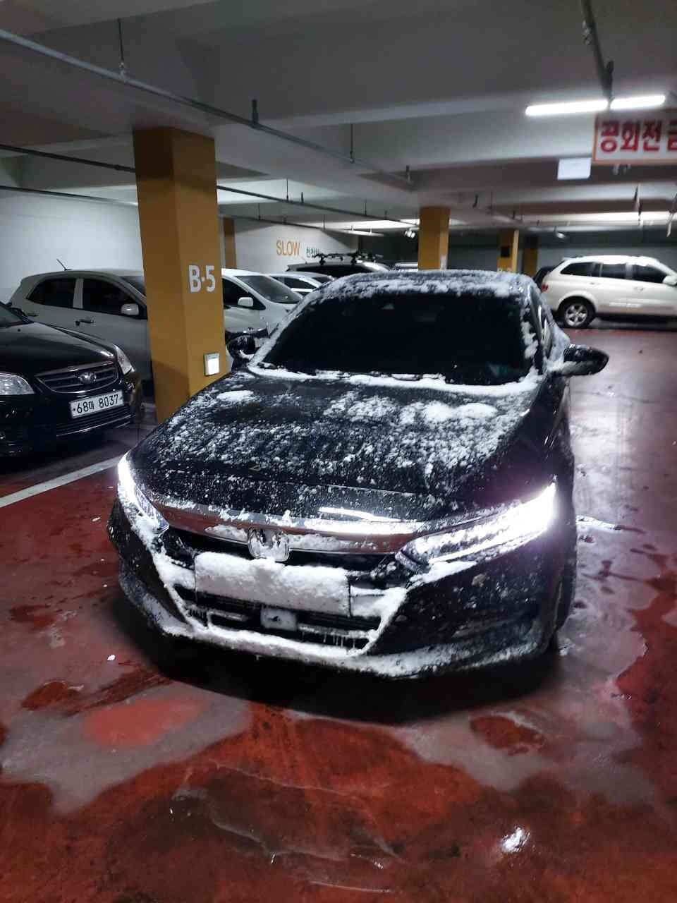 혼다 어코드 1.5 터보 게시글 썸네일