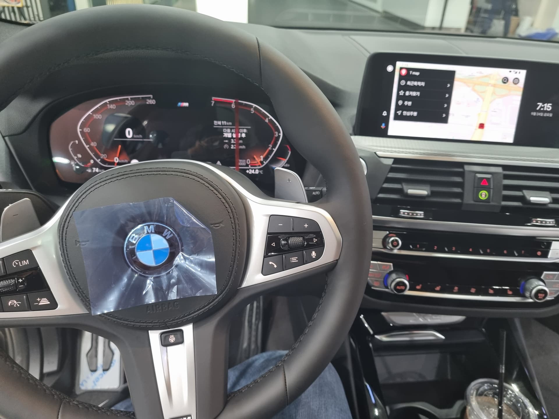 BMW X3 20i xDrive M 스포츠 파이널 에디션 게시글 썸네일